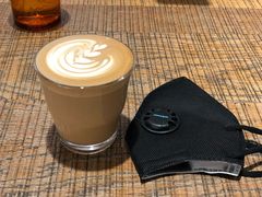 -研途咖啡馆(健康路店)