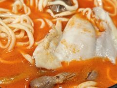 -好麺世家海鲜面馆(新建中路店)