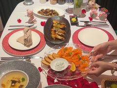 -Kathleen's Bistro&Bar 凯圣琳西餐厅(漕河泾印象城店)