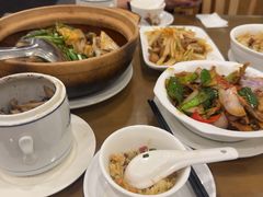 -大唐靓汤江门私房菜(景田店)