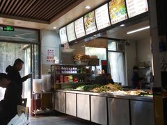 -林静小吃(复兴路店)