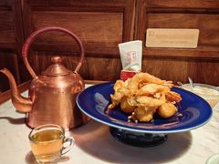 -小吊梨汤·北京菜·烤鸭(鸟巢店)