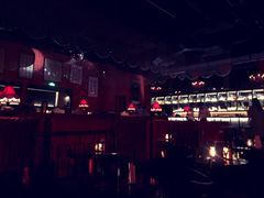 -JZ Club 爵士酒吧(上海店)
