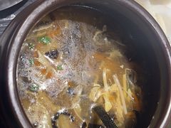 -满园烤鸭·春饼(沈北万达店)
