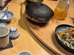 -南京大牌档(龙江新城市广场店)