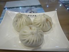 -华天二友居肉饼(宫门口店)