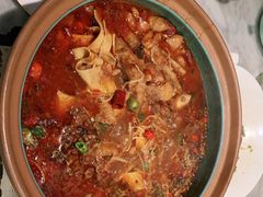 -雀蓝川菜(奥体广场店)