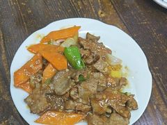 -清真嘎咕馅饼(奉天街店)