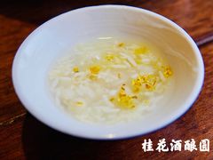 -大牌大·传统杭帮菜(湖滨店)