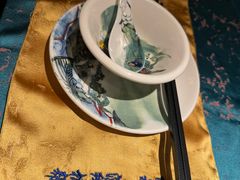 -茶人村·宫廷私厨(奥体印象城店)