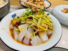-姑姑宴(富力广场店)
