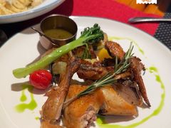 -百特喜·意大利餐厅(八佰伴镇江店)