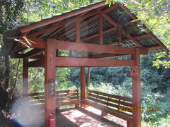 -黄金沟旅游风景区