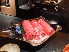 -色響火锅(恒隆广场店)