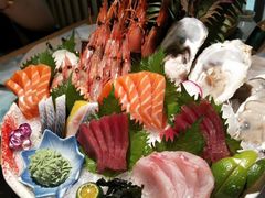 -花潮料理艺食馆(世欧广场店)