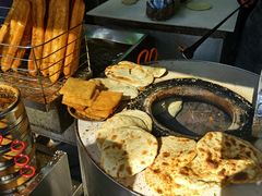 -文武王氏烧饼·无矾油条(西溪路店)