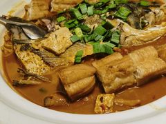 -新白鹿餐厅(龙游路总店·杭帮菜名店)