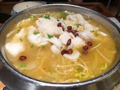 -Aqua Oasis 水天堂(爱山广场店)