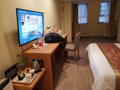 -如家酒店(北京国展三元桥店)