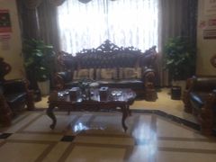 -阳逻官邸(阳逻店)