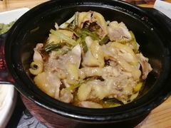 -临家闽南菜(翔安店)