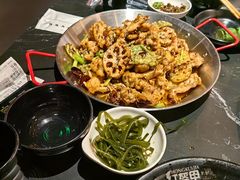 -红盔甲·小龙虾(人民广场店)