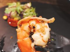 -HIGH FIVE哈福手工汉堡(桂林路店)