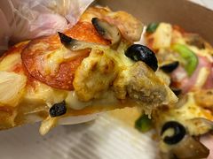 超级至尊比萨（芝心）-必胜客(SM城市广场店)