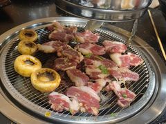 -丹东丛炟海鲜烧烤(江艺路店)