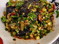 老长沙臭豆腐-黑白电视长沙小吃(美林M·LIVE天地东座店)