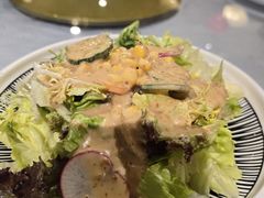 -宋园·金宴浙鲜馆(静安店)