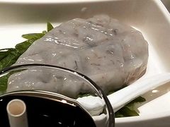 虾滑-海底捞火锅(万达广场店)