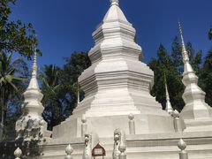 -西双版纳傣族园