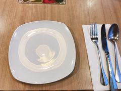 -必胜客(欢乐颂店)
