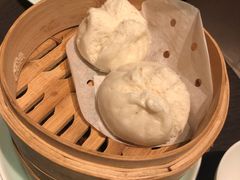 叉烧包-万丽轩·粤菜(王府井金茂万丽酒店)