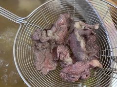 -伟记牛肉(金鸿公路店)