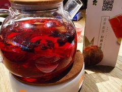 -熹素·鲜美素食Vegetarian (天河领展店)