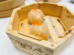 -陶陶居酒家(第十甫路总店)