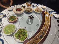 -舟小鲜·舟山小渔村(凤城四路中登广场店)