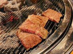 -隐炉和牛烧肉店(群力店)
