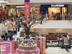 -宁波杉井奥特莱斯广场