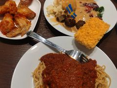 -宜家·瑞典风味餐厅(四元桥店)