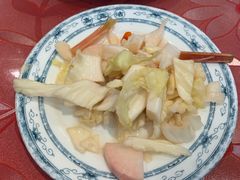 泡菜-谢老五跷脚牛肉·非遗传承店