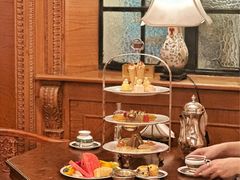 -马勒别墅·中餐厅