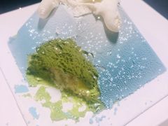 富士山-L'amour澜茉·轻法餐