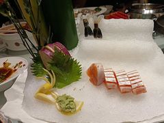 -79号渔船海鲜饭店(华强北店)