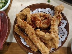 -重庆老火锅王(永陵路分店)