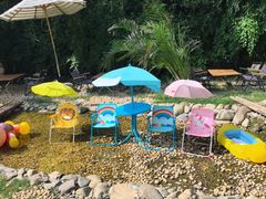 -HERRE·FARM 赫尔露营农场·团建聚会包场