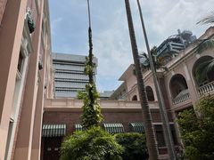 -香港大学