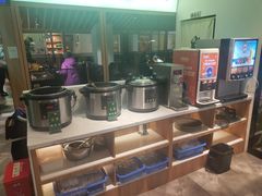 -我家福厨(万达中餐厅店)